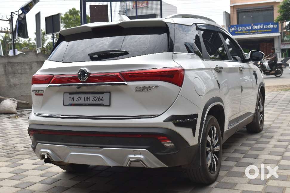 Mg Hector 2.0 Sharp Diesel, 2020, Diesel
