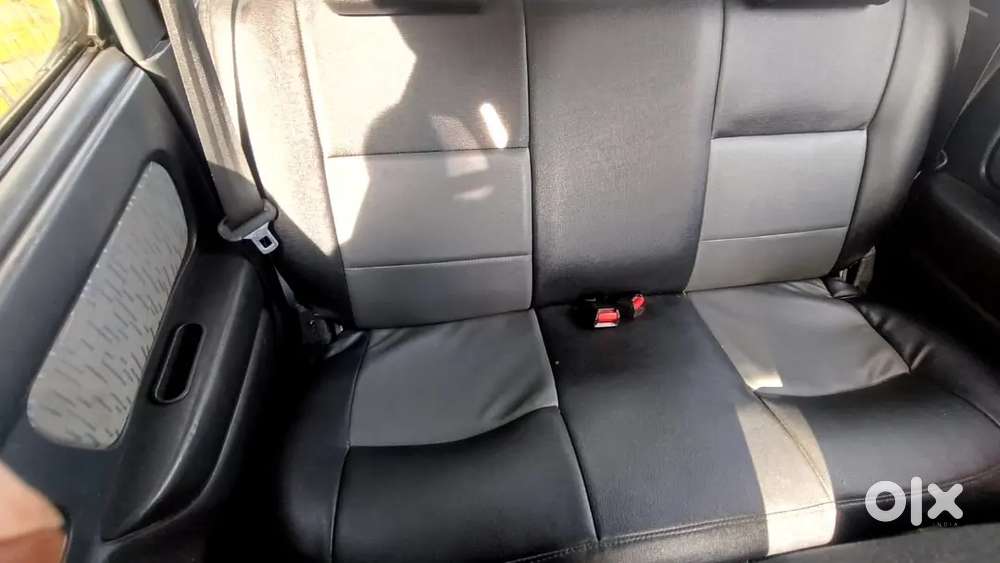 Maruti Suzuki Wagon R 2009
