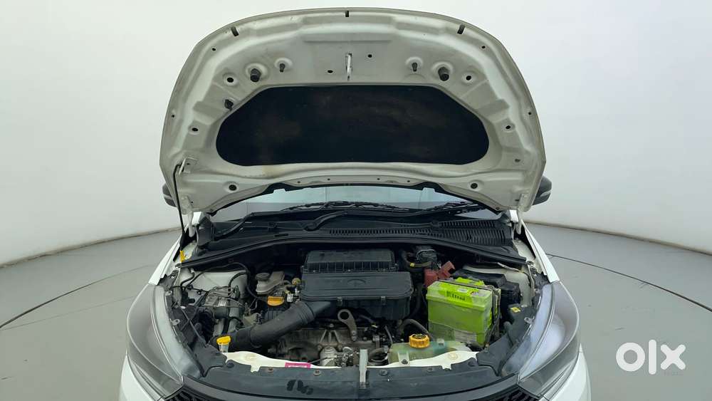 Tata Tiago 1.2 Revotron Xt Cng, 2023, Cng & Hybrids
