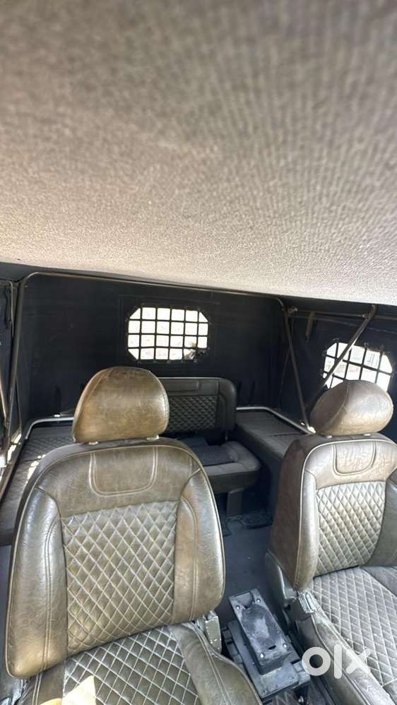 Jeep Meridian 2025 Diesel Good Condition