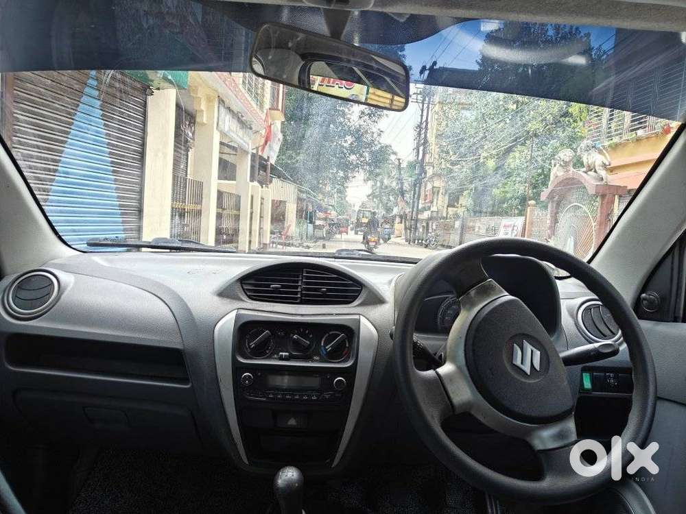 Maruti Suzuki Alto 800 0.8 Vxi (o), 2015, Petrol