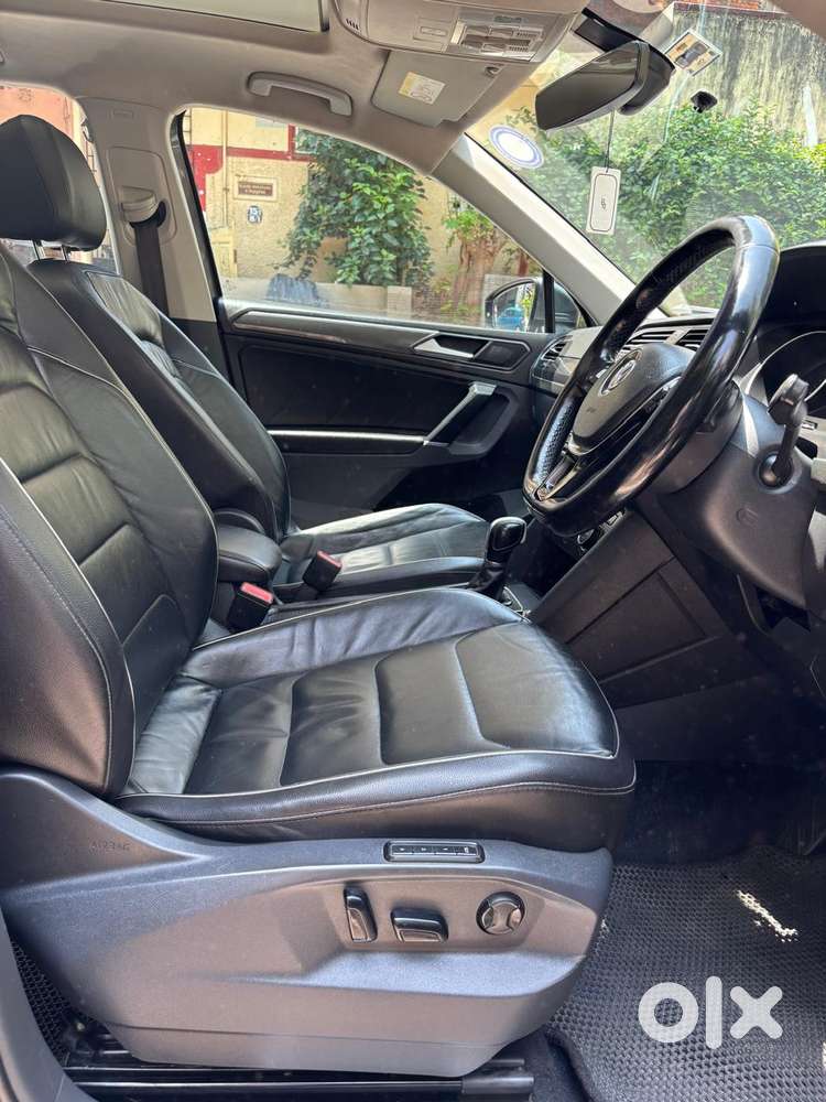 Volkswagen Tiguan 2.0 Tdi Highline, 2017, Diesel