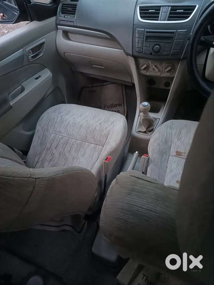 Maruti Suzuki Ertiga 2014 Petrol 58500 Km Driven