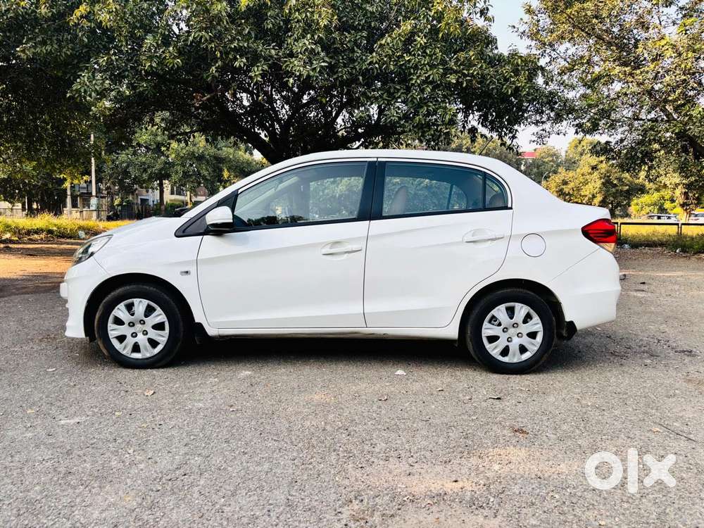 Honda Amaze 1.2 Smt I Vtec, 2015, Petrol