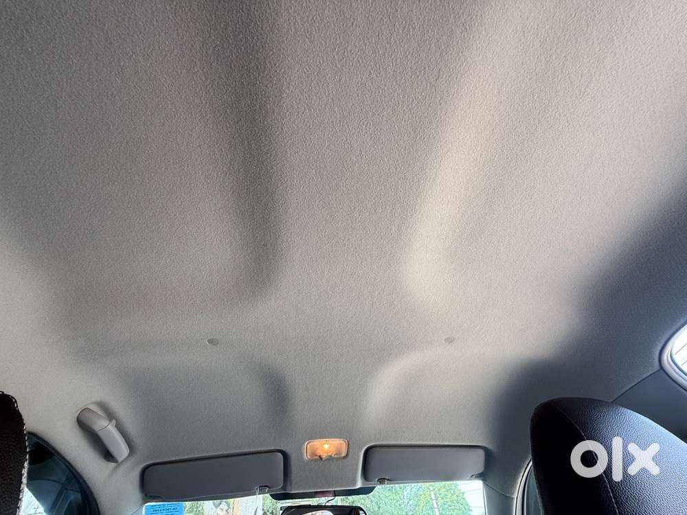 Toyota Etios 2012 Petrol Manual