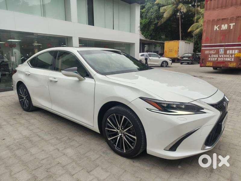 Lexus Es 300h, 2023, Petrol