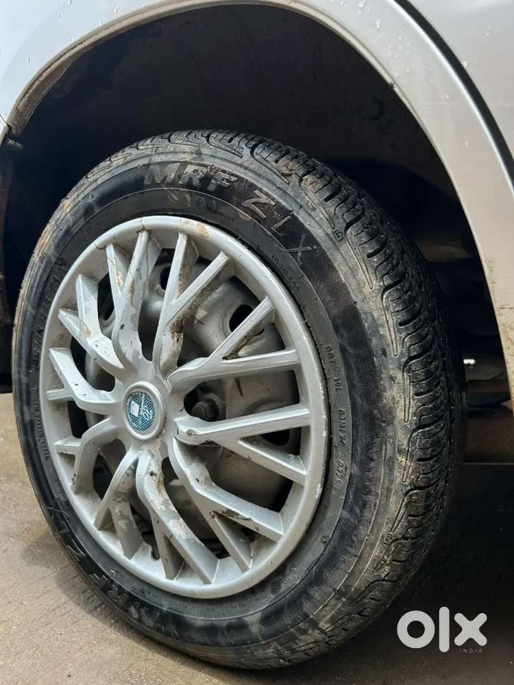 Maruti Suzuki Estilo Lxi 2007