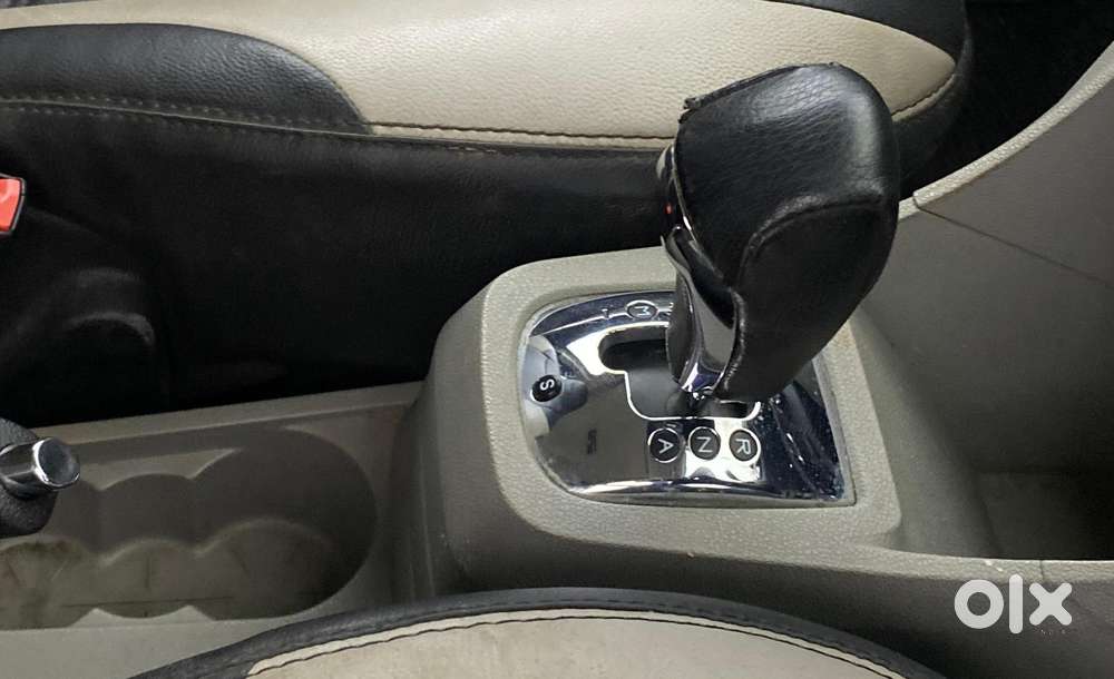 Tata Tiago 1.2 Revotron Xta, 2018, Petrol