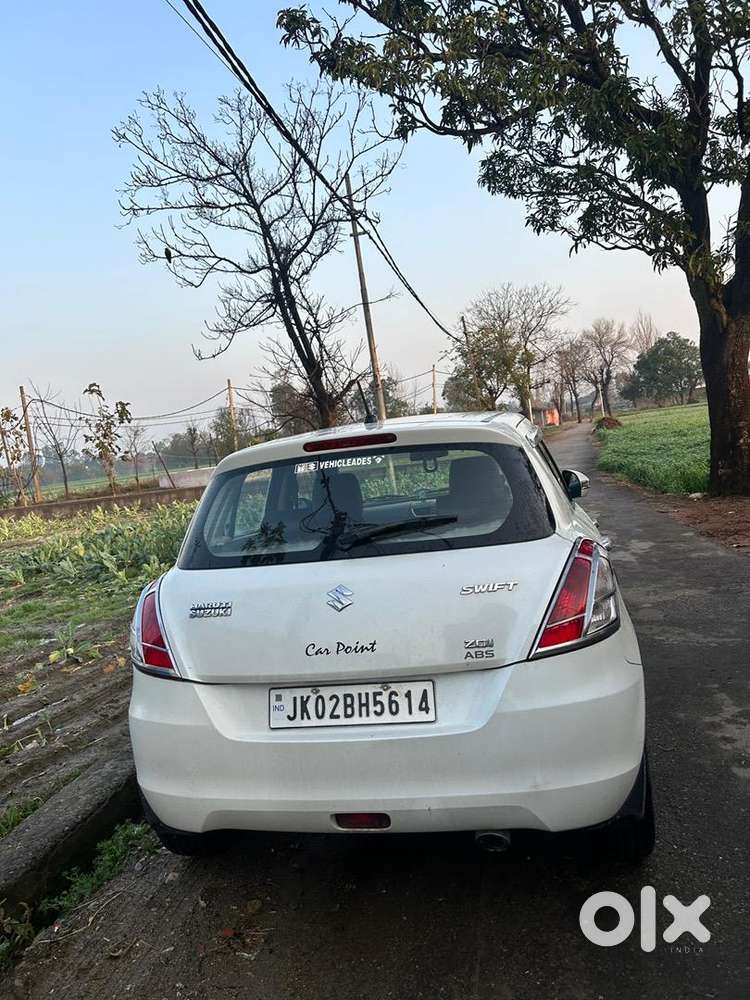 Maruti Suzuki Diesel 2014 Zdi