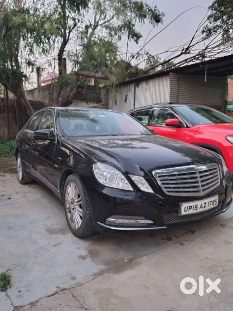 Mercedes-benz E-class 1.9 E220d Avantgarde, 2012, Diesel