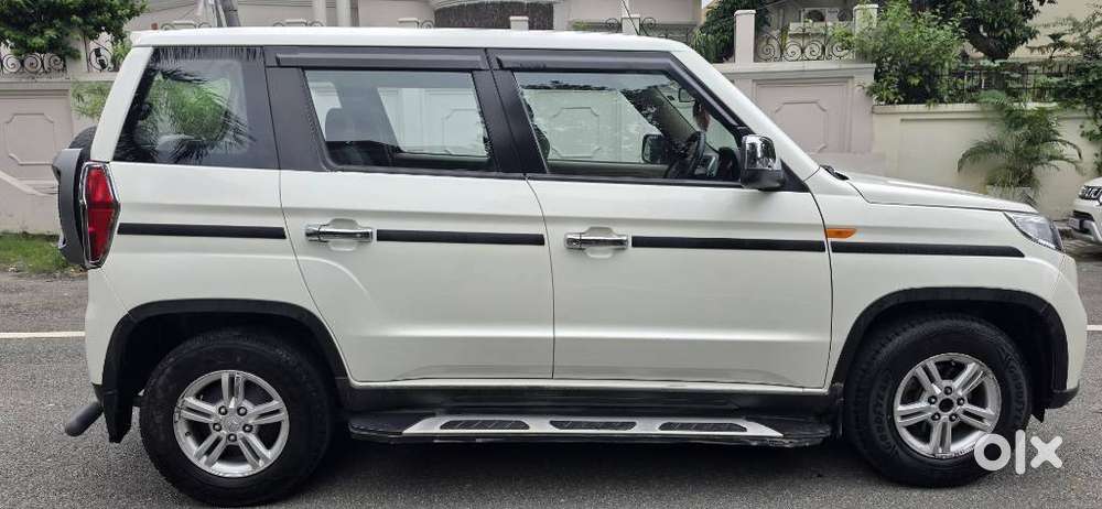 Mahindra Bolero Neo 1.5 N 10 R, 2023, Diesel