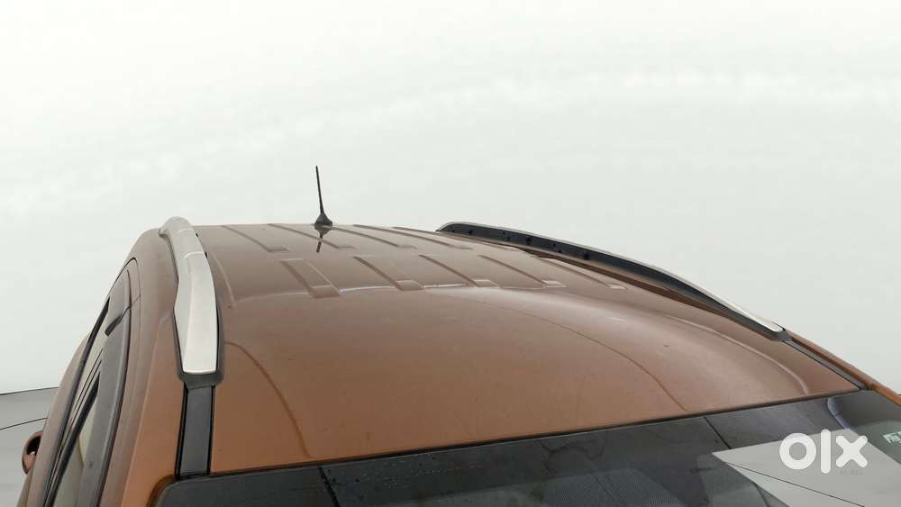 Ford Ecosport 1.5 Petrol Titanium, 2018, Petrol