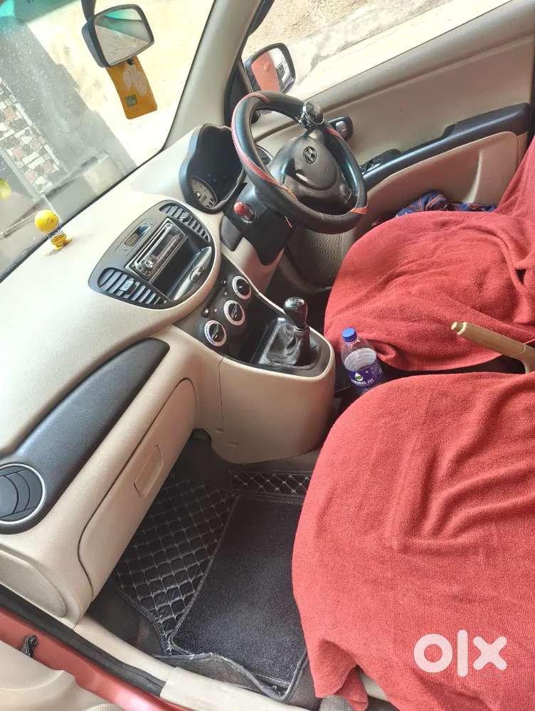 Hyundai Grand I10 Prime 2008