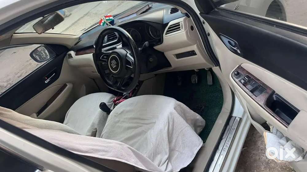 Maruti Suzuki Dzire Vdi 2019