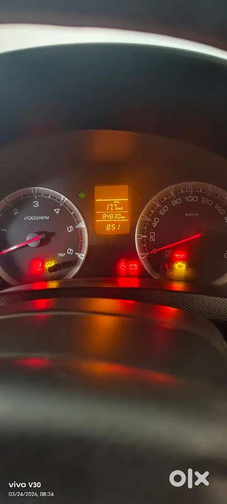 Swift Dizire Koi Dikkat Nhi Hai Gadi Me A One Gadi Hai