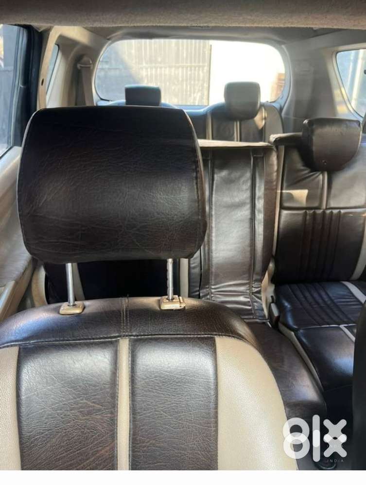 Maruti Suzuki Ertiga 2014