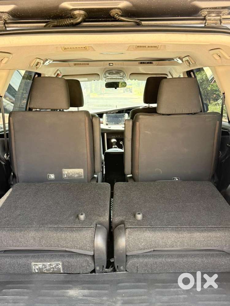 Toyota Car Diesel 2016