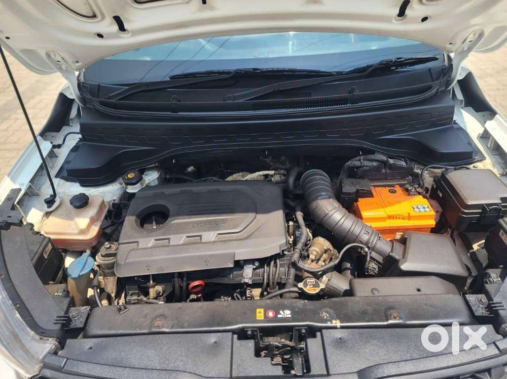 Kia Sonet Htx Turbo Imt, 2021, Diesel