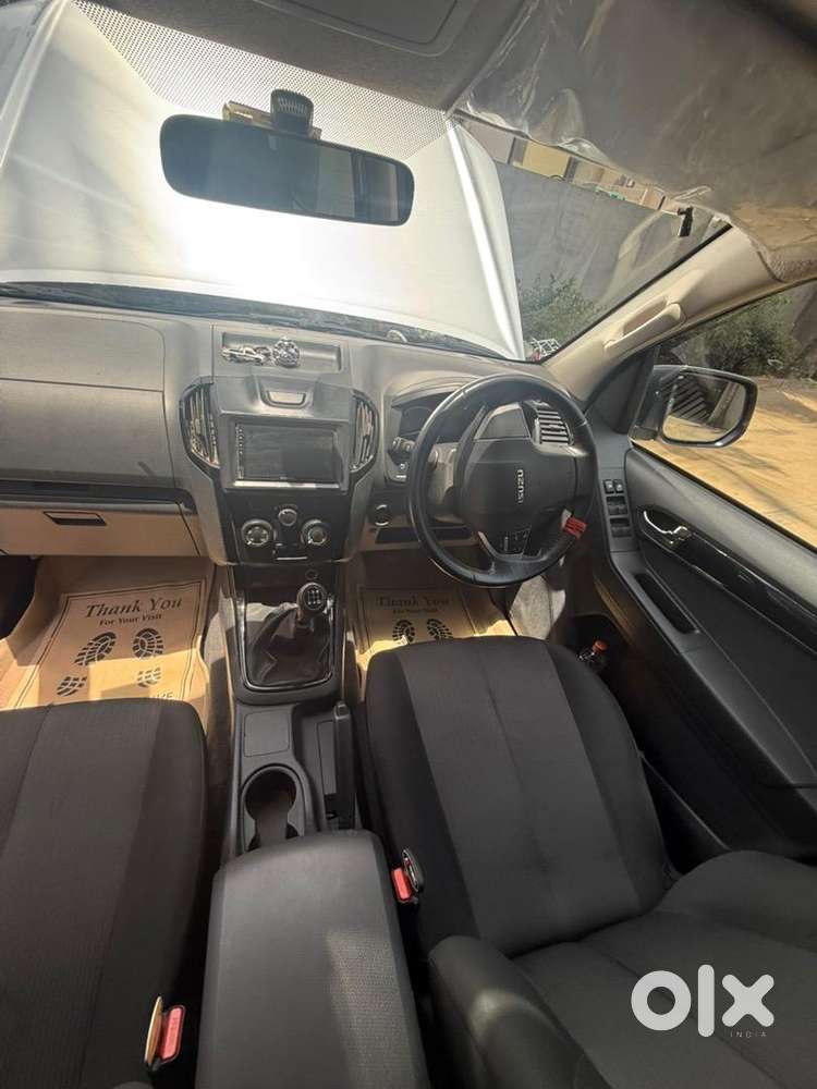 Isuzu Diesel Manual 2024