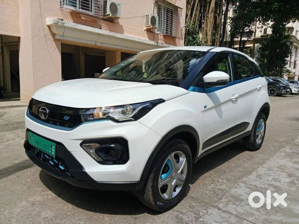 Tata Nexon Ev Xm, 2022, Electric