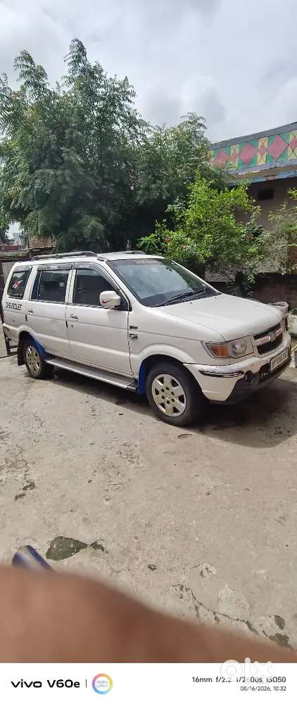 Chevrolet Tavera Ls 2012