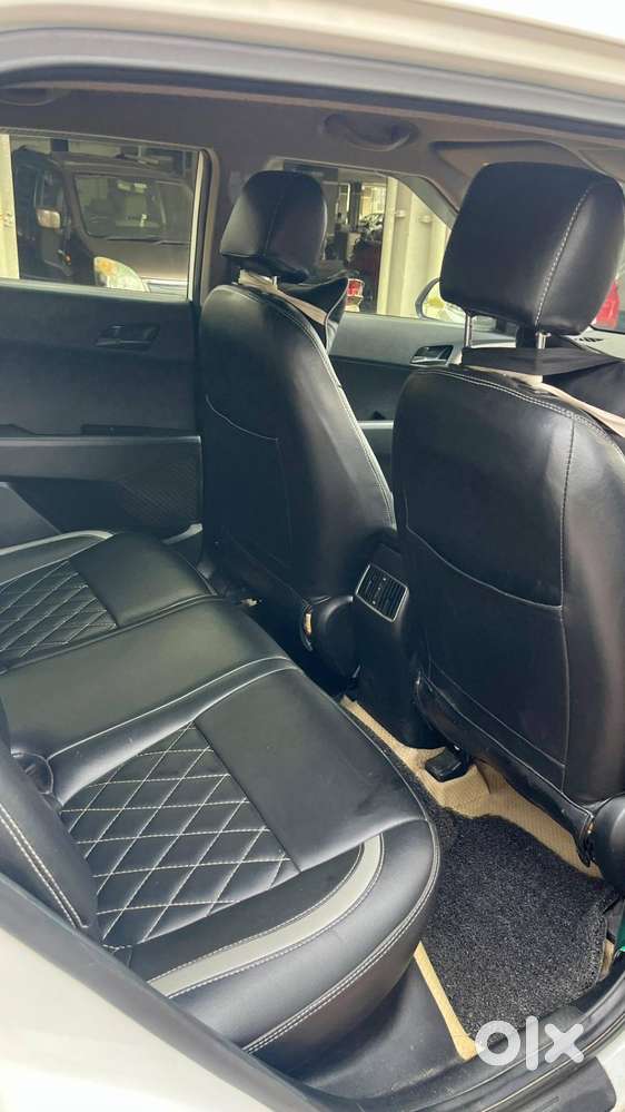 Creta Diesel For Sale