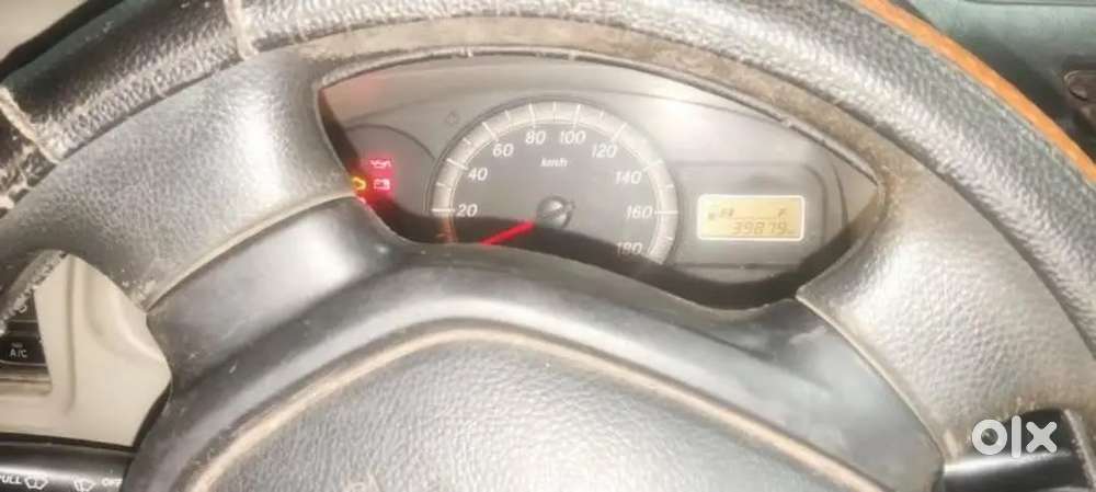 Maruti Suzuki Eeco 2022 Cng A/c