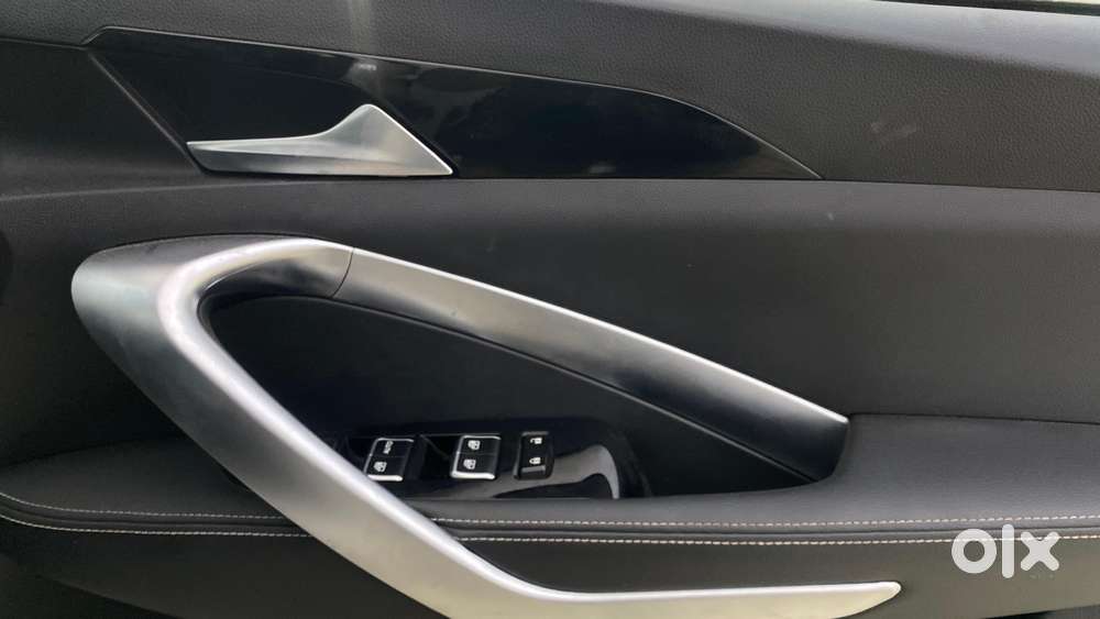 Mg Hector Sharp Dct Petrol, 2020, Petrol