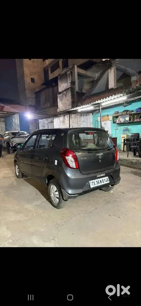 Maruti Suzuki Alto 2021 Ready For Sale Excellent Maintained