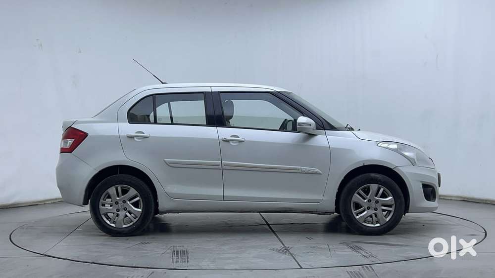 Maruti Suzuki Swift Dzire 1.3 Zxi, 2013, Petrol