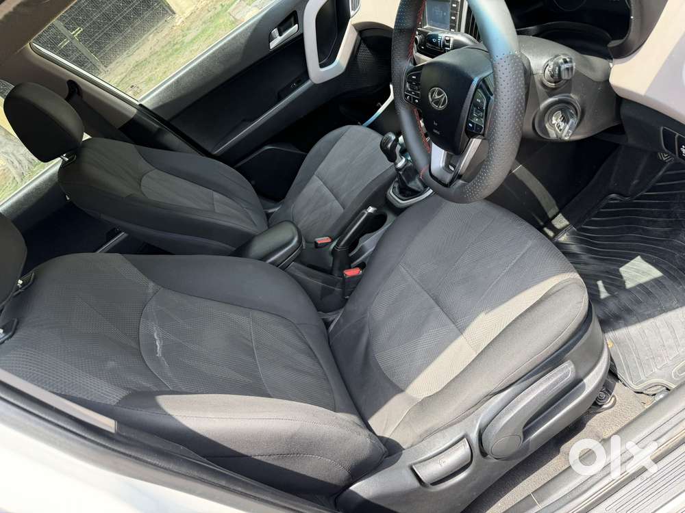 Hyundai Creta 1.4 Crdi S Plus, 2019, Diesel