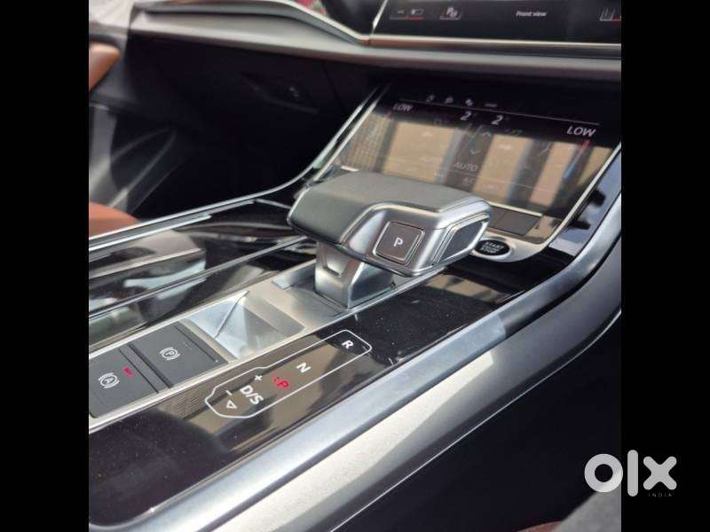 Audi Q8 3.0 55 Tfsi Quattro, 2024, Petrol