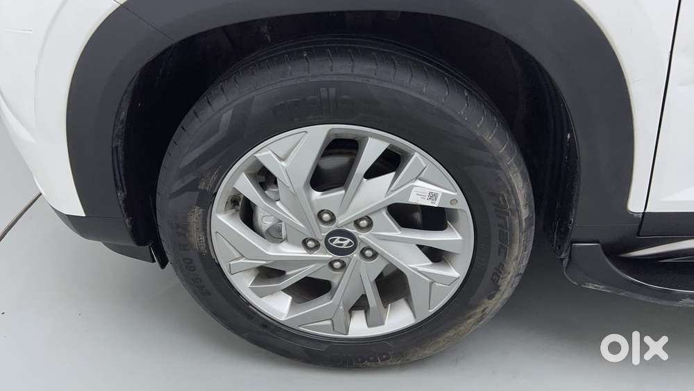 Hyundai Creta 1.5 Sx, 2023, Petrol