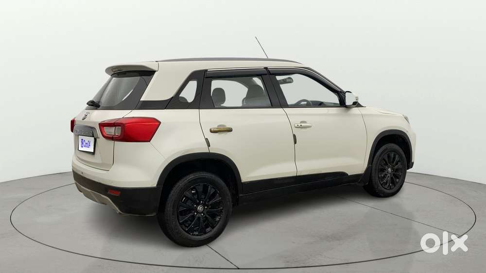 Toyota Urban Cruiser 1.5 High Grade Mt, 2022, Petrol