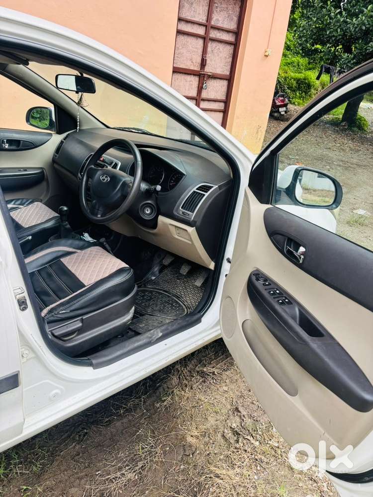Hyundai I20 Petrol Good Condition