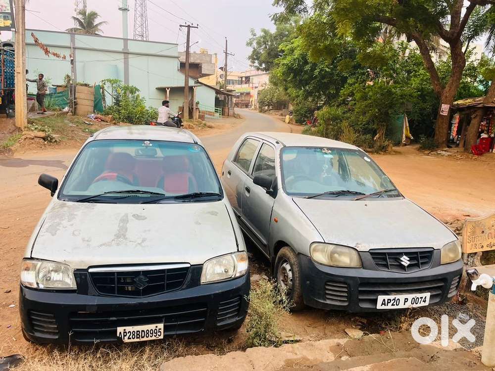 Maruti Suzuki 2007 Car