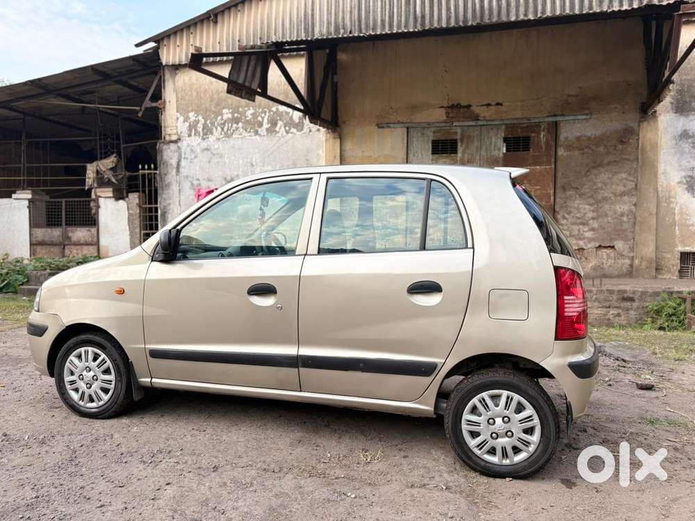 Hyundai Santro Xing Gls, 2011, Petrol
