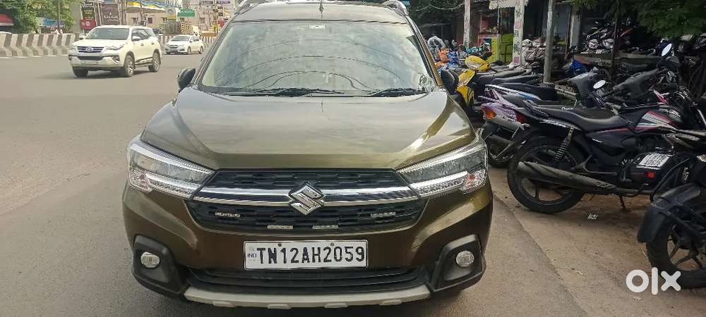 Maruti Suzuki Xl6 1.5 2019