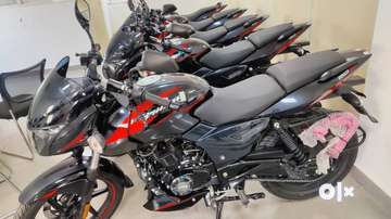 Exchange offer on online pulsar 150