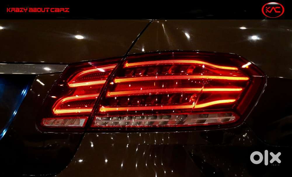 Mercedes-benz E-class E 200, 2014, Petrol