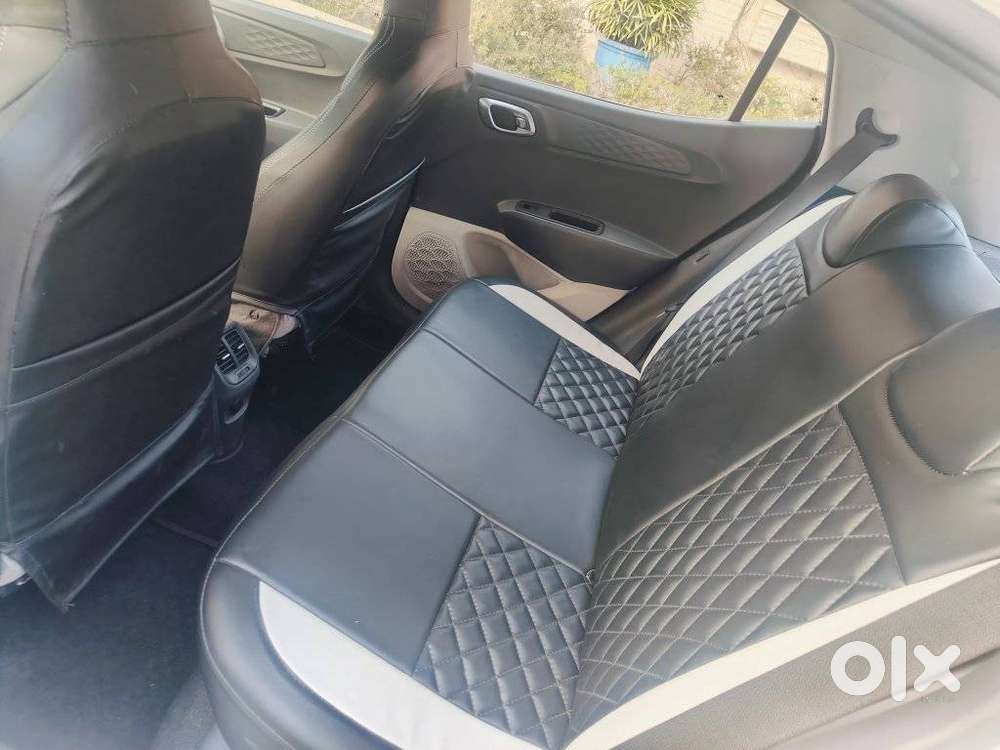 Hyundai Grand I10 Nios Sportz, 2020, Petrol