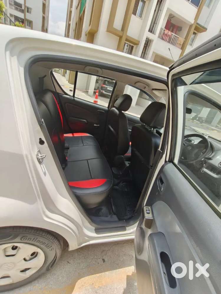Maruti Suzuki Ritz 2013 Diesel Well Maintained