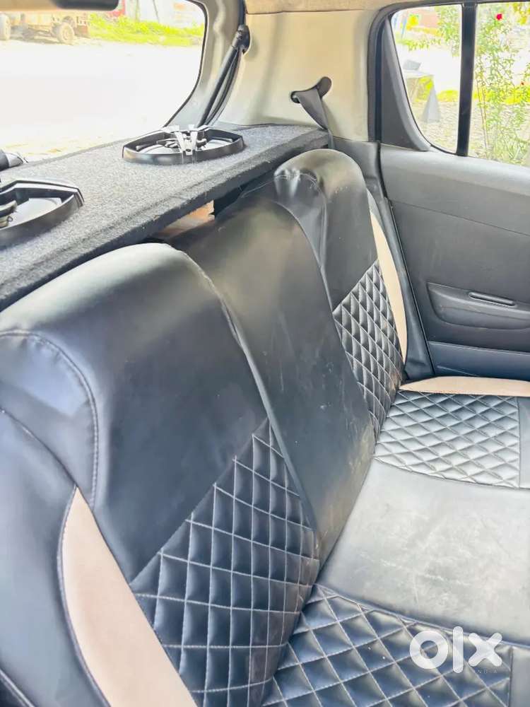 Maruti Suzuki Alto 2014