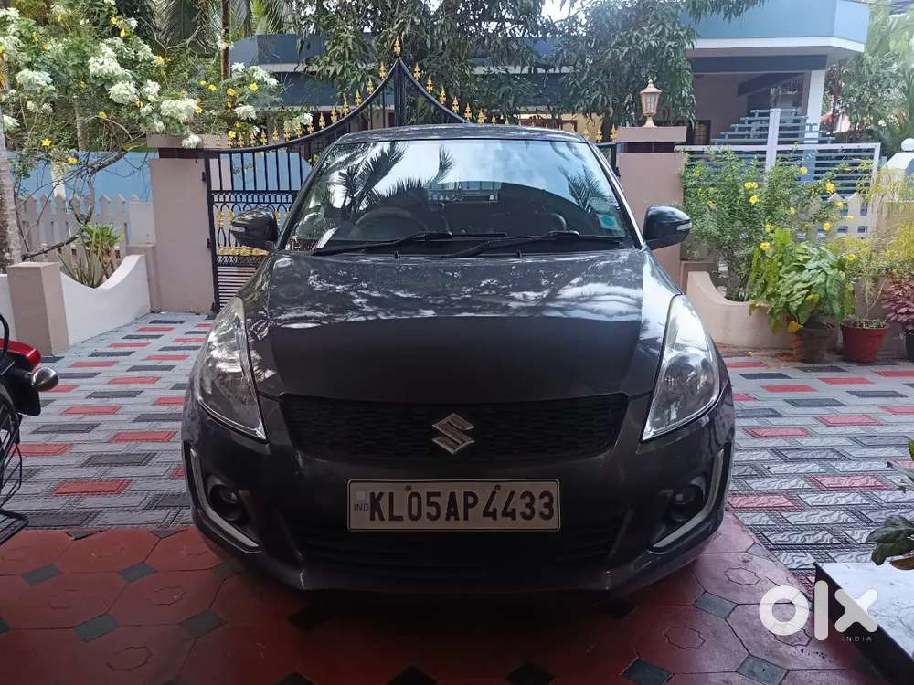Maruti Suzuki Swift Vxi 2026 Petrol Manual