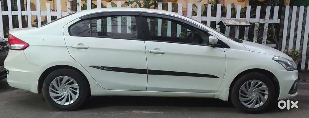 Maruti Suzuki Ciaz 2024 Cng & Hybrids Well Maintained