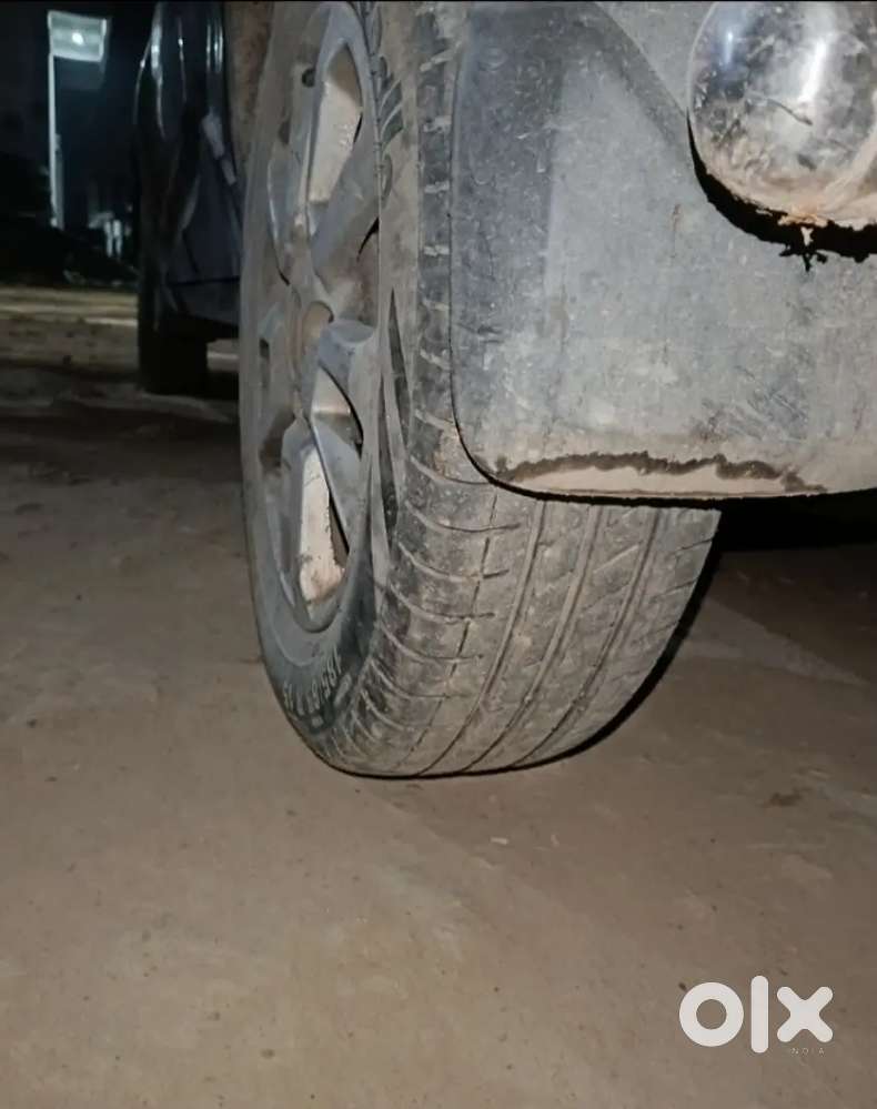 Mahindra Kuv100 Nxt 2017 Diesel Manual