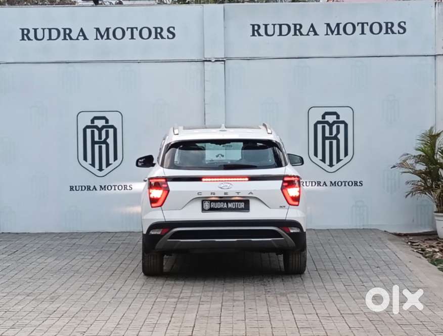 Hyundai Creta 1.5 Sx, 2023, Petrol