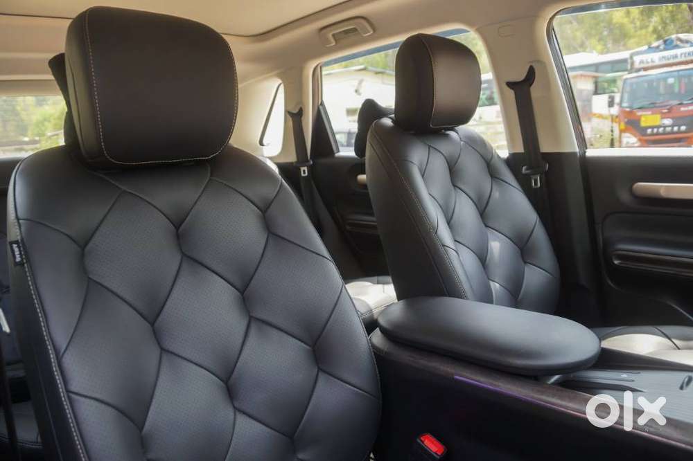 Mg Windsor Ev Essence, 2025, Electric