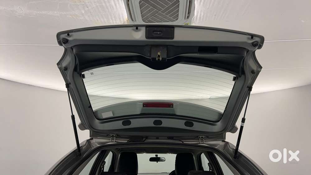 Maruti Suzuki Baleno Delta, 2018, Petrol
