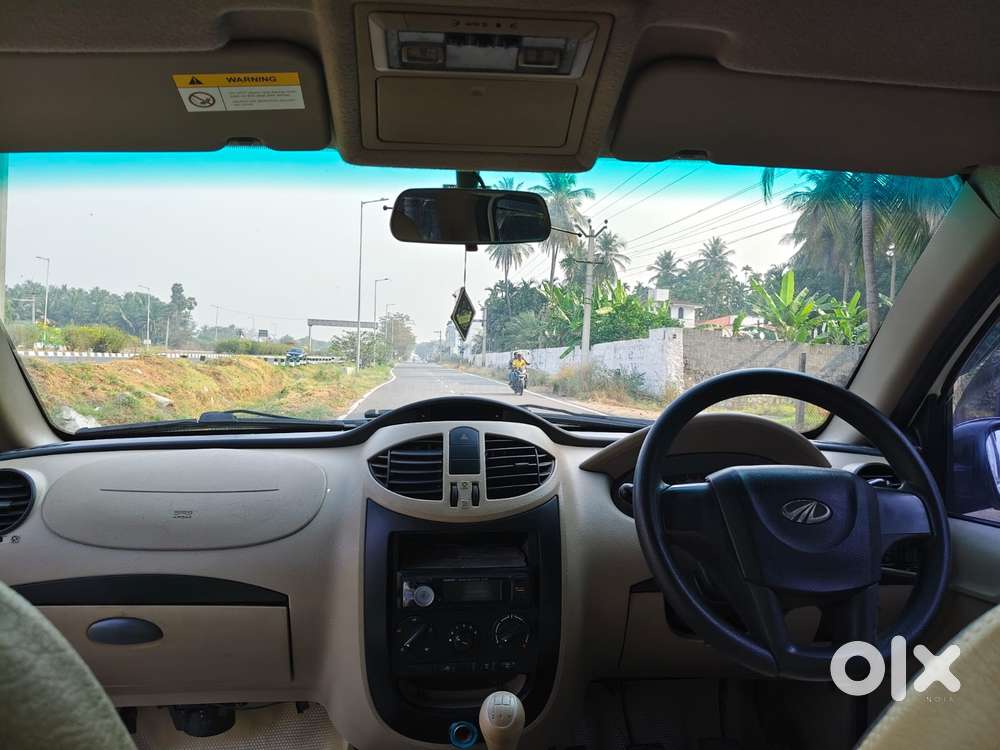 Mahindra Xylo H4 Abs Bs Iv, 2017, Diesel